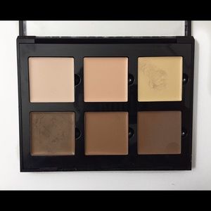 🔥LASTDAY🔥Anastasia contour cream kit